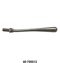 COWL VENT HANDLE - 33-36 PASSENGER