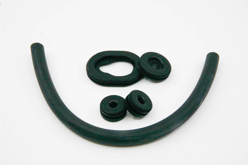 FIREWALL GROMMET KIT - 33-34 PASSENGER KIT OF 5 PIECES