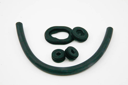 FIREWALL GROMMET KIT - 33-34 PASSENGER KIT OF 5 PIECES
