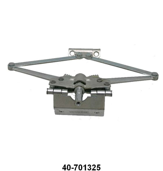 WINDSHIELD REGULATOR - 33-34 COUPE, SEDAN