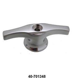 WINDSHIELD REGULATOR HANDLE - 33-34 COUPE, SEDAN