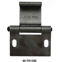 WINDSHIELD FRAME HINGE - 33-34 COUPE/SEDAN, 2 REQUIRED