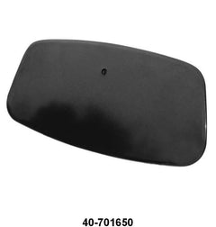 STEEL GLOVE BOX DOOR - 33-34 PASSENGER