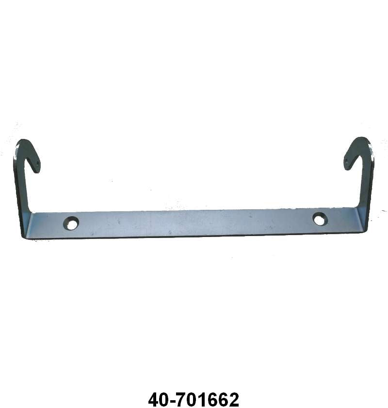GLOVE BOX DOOR HINGE - 33-34 PASSENGER