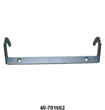 GLOVE BOX DOOR HINGE - 33-34 PASSENGER