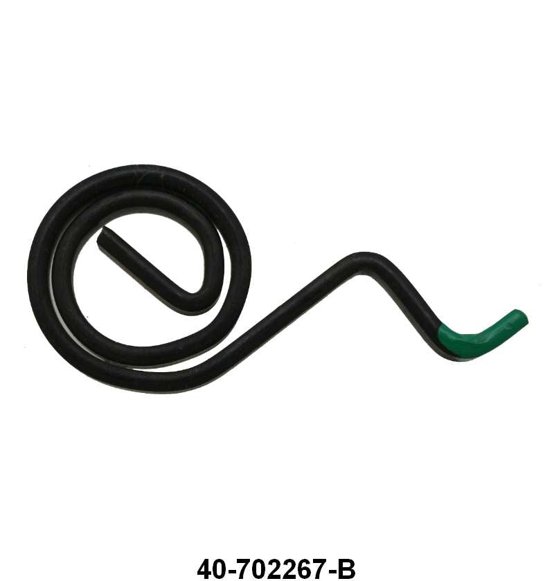DOOR LATCH SPRING - 33-34 PASSENGER