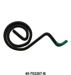 DOOR LATCH SPRING - 33-34 PASSENGER