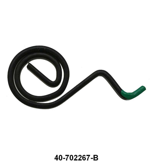 DOOR LATCH SPRING - 33-34 PASSENGER