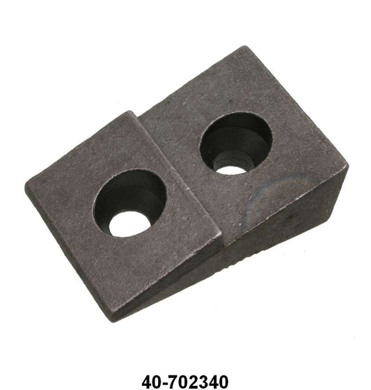 DOOR STRIKER - 32-34 CPE/SDN/PICKUP PLAIN