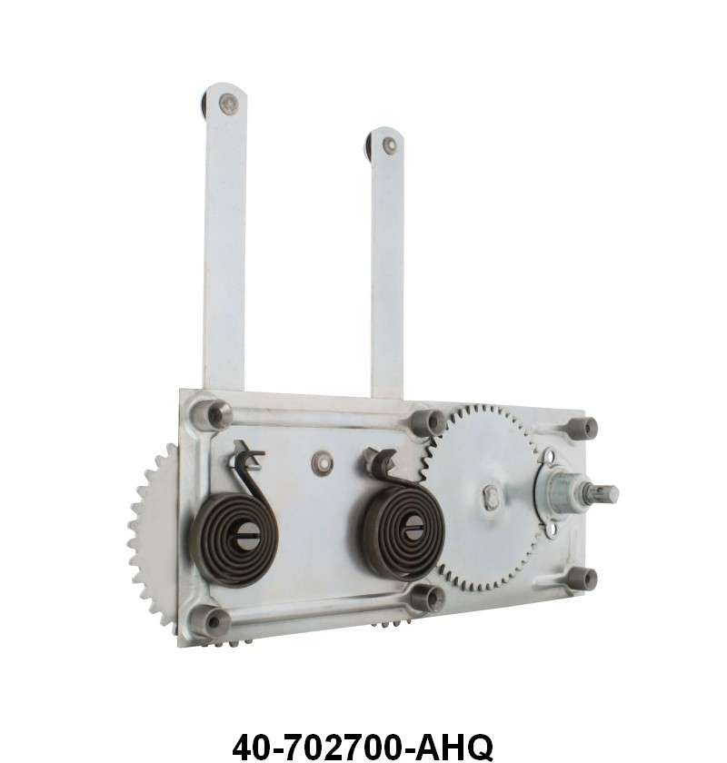 FRONT DOOR WINDOW REGULATOR - 32 CPE/SDN LH STRAIGHT ARM DESIGN
