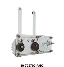 FRONT DOOR WINDOW REGULATOR - 32 CPE/SDN LH STRAIGHT ARM DESIGN