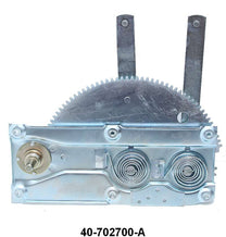 FRONT DOOR WINDOW REGULATOR ASSEMBLY - 33 CPE/SDN RIGHT HAND