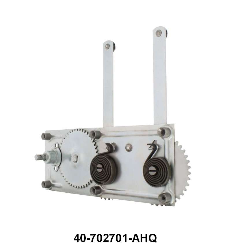 FRONT DOOR WINDOW REGULATOR - 32 CPE/SDN LH STRAIGHT ARM DESIGN