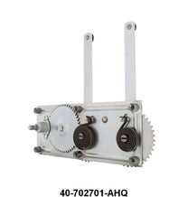 FRONT DOOR WINDOW REGULATOR - 32 CPE/SDN LH STRAIGHT ARM DESIGN