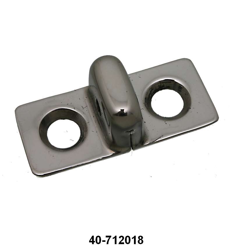 MALE DOVETAIL - 32-36 ROADSTER, PHAETON