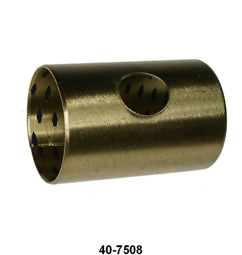 CLUTCH RELEASE SHAFT BUSHING - 35-48 PASS, 40-51 MERC, 35-51 PU .945 O/D