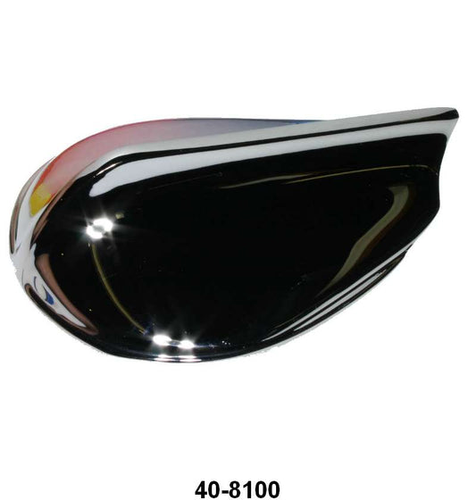 RADIATOR CAP - 34 PASSENGER