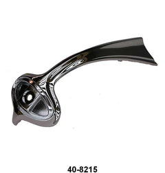 GRILLE SHELL ORNAMENT - 34 PASSENGER