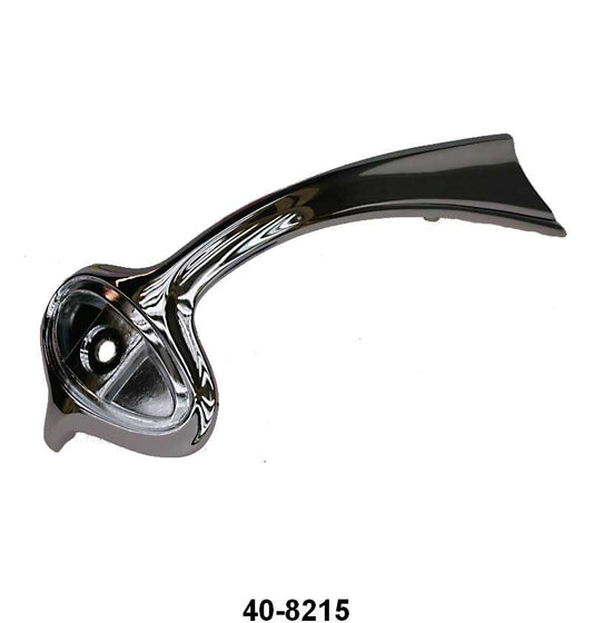 GRILLE SHELL ORNAMENT - 34 PASSENGER