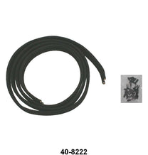 GRILLE SHELL LACING - 33-34 PASSENGER