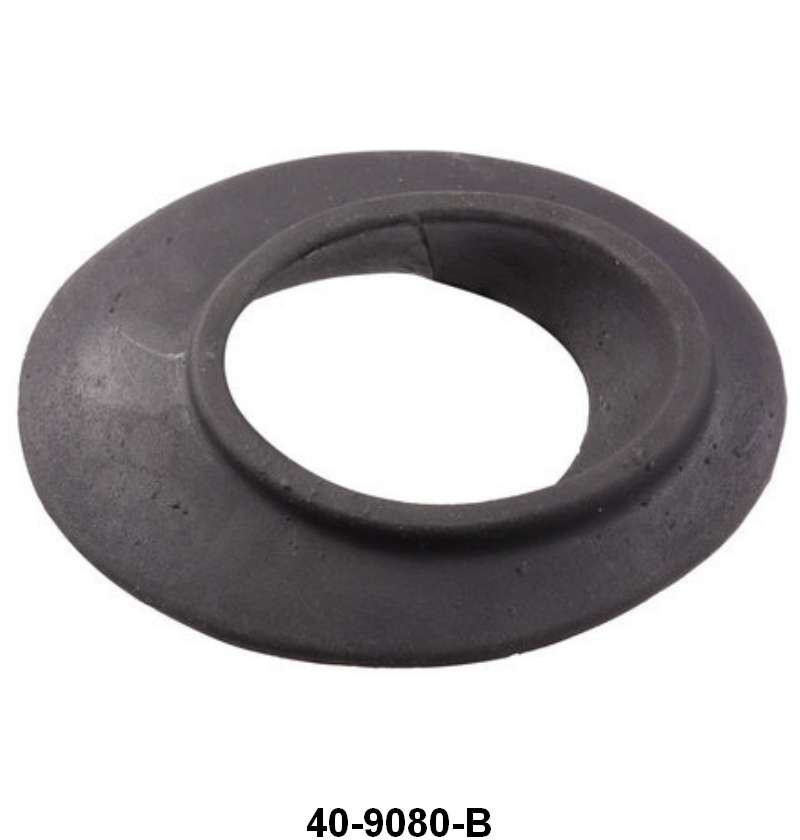 GAS FILLER NECK GROMMET - LATE 34 VICTORIA
