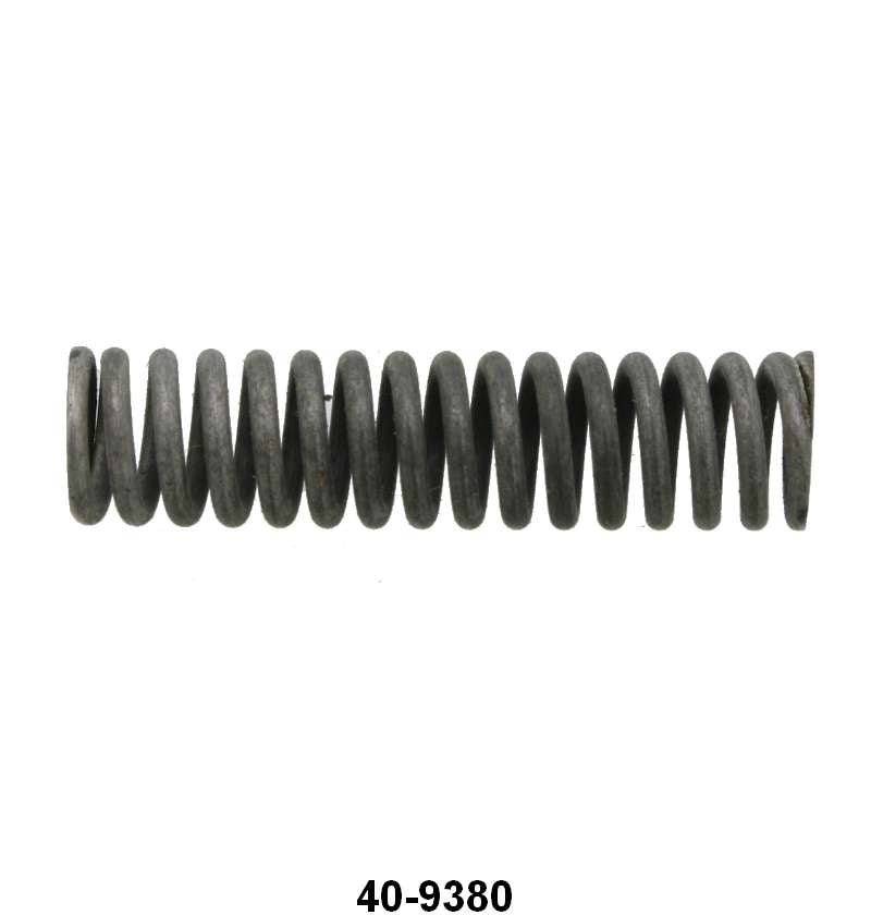 FUEL PUMP ROCKER ARM RETURN SPRING - 36-48 PASS/MERC, 36-47 PU V8