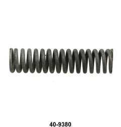 FUEL PUMP ROCKER ARM RETURN SPRING - 36-48 PASS/MERC, 36-47 PU V8