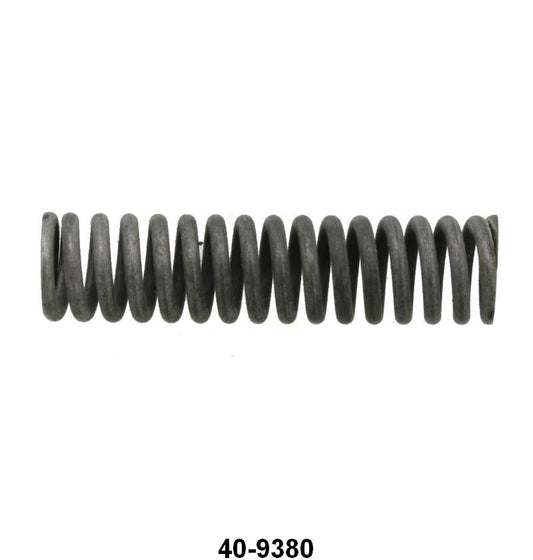 FUEL PUMP ROCKER ARM RETURN SPRING - 36-48 PASS/MERC, 36-47 PU V8