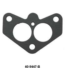 CARBURETOR TO MANIFOLD GASKET - 38-56 PASS, 39-48 MERC 38-56 PU V8 WITH"94"
