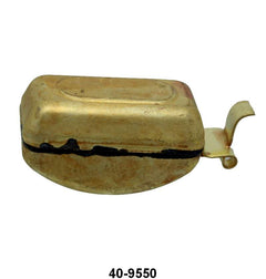 CARBURETOR FLOAT - 33-38 PASS/PICKUP 