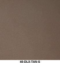 DASH, STEERING COLUMN, & STEERING WHEEL PAINT - LATE 40 PASS DLX COPPER SAND