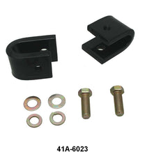 ENGINE MOUNT TO FRAME ADAPTER SPACERS - 32-36 PASS/PU