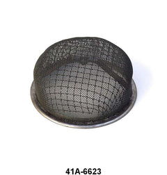 OIL PUMP PICKUP TUBE SCREEN - 46-53 FLATHEAD V8, 54-64 Y-BLOCK