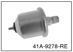 OIL SENDING UNIT WITH GAUGE - 64-70 MUST 64-65 CMT 67-70 COUGAR 57-72 F-100/250