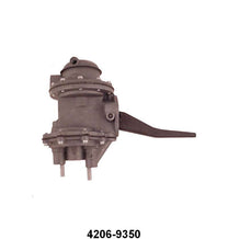 FUEL PUMP - 55-58 PASS 272/292/312 DOUBLE ACTION