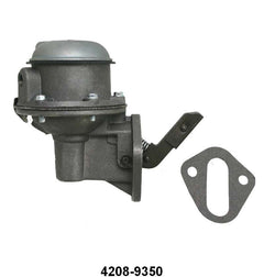FUEL PUMP - 55-59 PASS, 60-61 GLX, 55-64 F-100/F-250, 6cyl 223