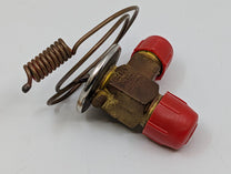 AIR CONDITIONING EXPANSION VALVE - 68-79 PASS/PU WITH DEALER A/C