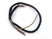 HEADLIGHT REFLECTOR WIRES - 33-34 PASS/PICKUP W/O SOCKETS