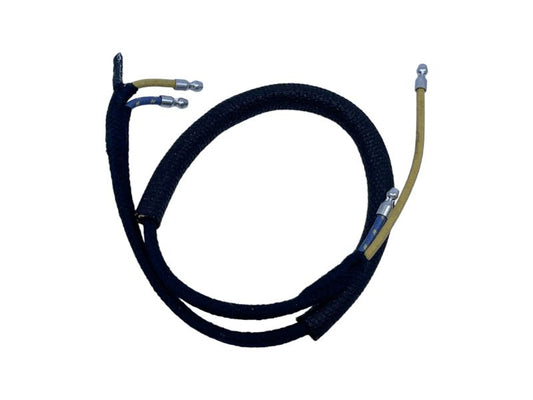 HORN MOTOR WIRE - 33-34 PASS/PICKUP