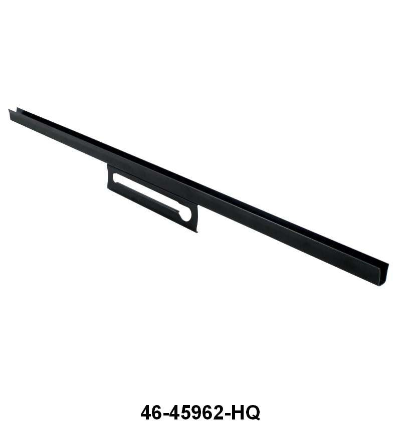 HIGH QUALITY PICK-UP DOOR GLASS CHANNEL - 32-34 PICKUP RIGHT HAND