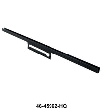 HIGH QUALITY PICK-UP DOOR GLASS CHANNEL - 32-34 PICKUP RIGHT HAND