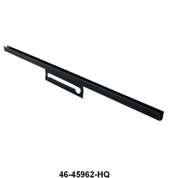 HIGH QUALITY PICK-UP DOOR GLASS CHANNEL - 32-34 PICKUP RIGHT HAND