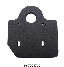 LOWER STEERING COLUMN & PEDAL SEAL - 33-34 PICKUP