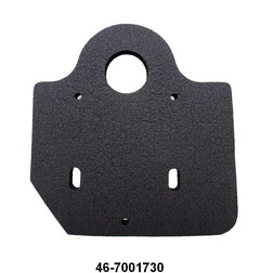 LOWER STEERING COLUMN & PEDAL SEAL - 33-34 PICKUP