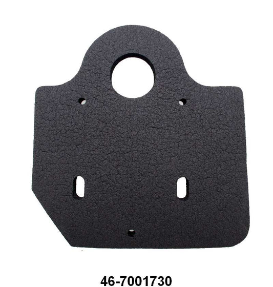 LOWER STEERING COLUMN & PEDAL SEAL - 33-34 PICKUP
