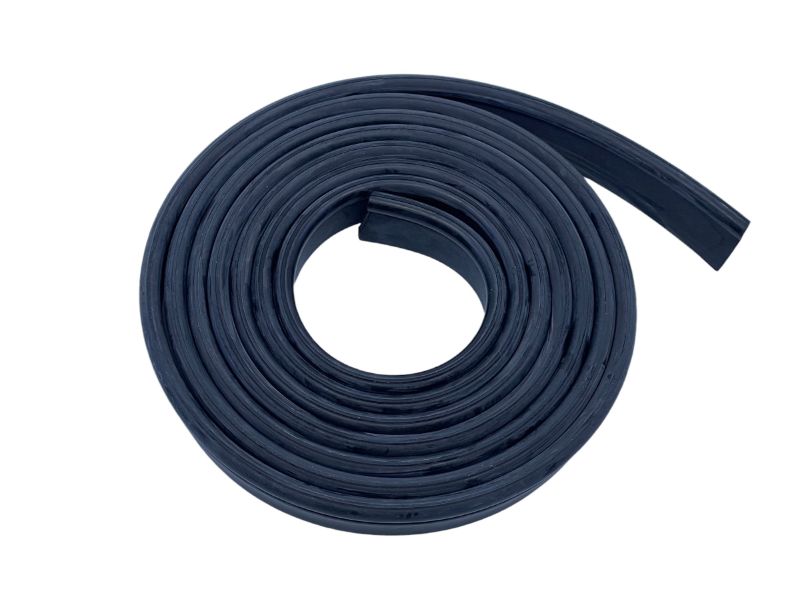 WINDSHIELD SIDE AND BOTTOM SEALS - 32-34 PICKUP, WAGON