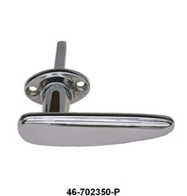 OUTSIDE DOOR HANDLE - 32-34 PICKUP