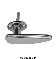 OUTSIDE DOOR HANDLE - 32-34 PICKUP