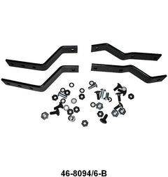 GRILLE TO RADIATOR MOUNTING KIT - 33-34 PICKUP