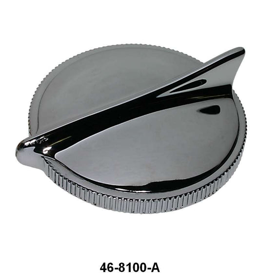 RADIATOR CAP - 33 PICKUP